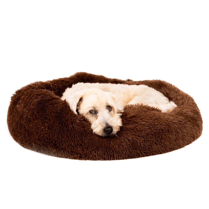 Calming Cuddle Bed Plus+