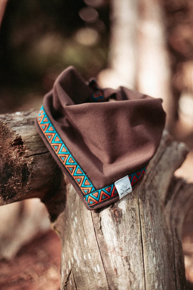 Trailbound | Hundehalstuch