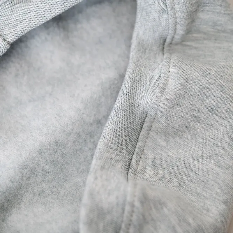 Hunde-Shirt Homewear – Mint
