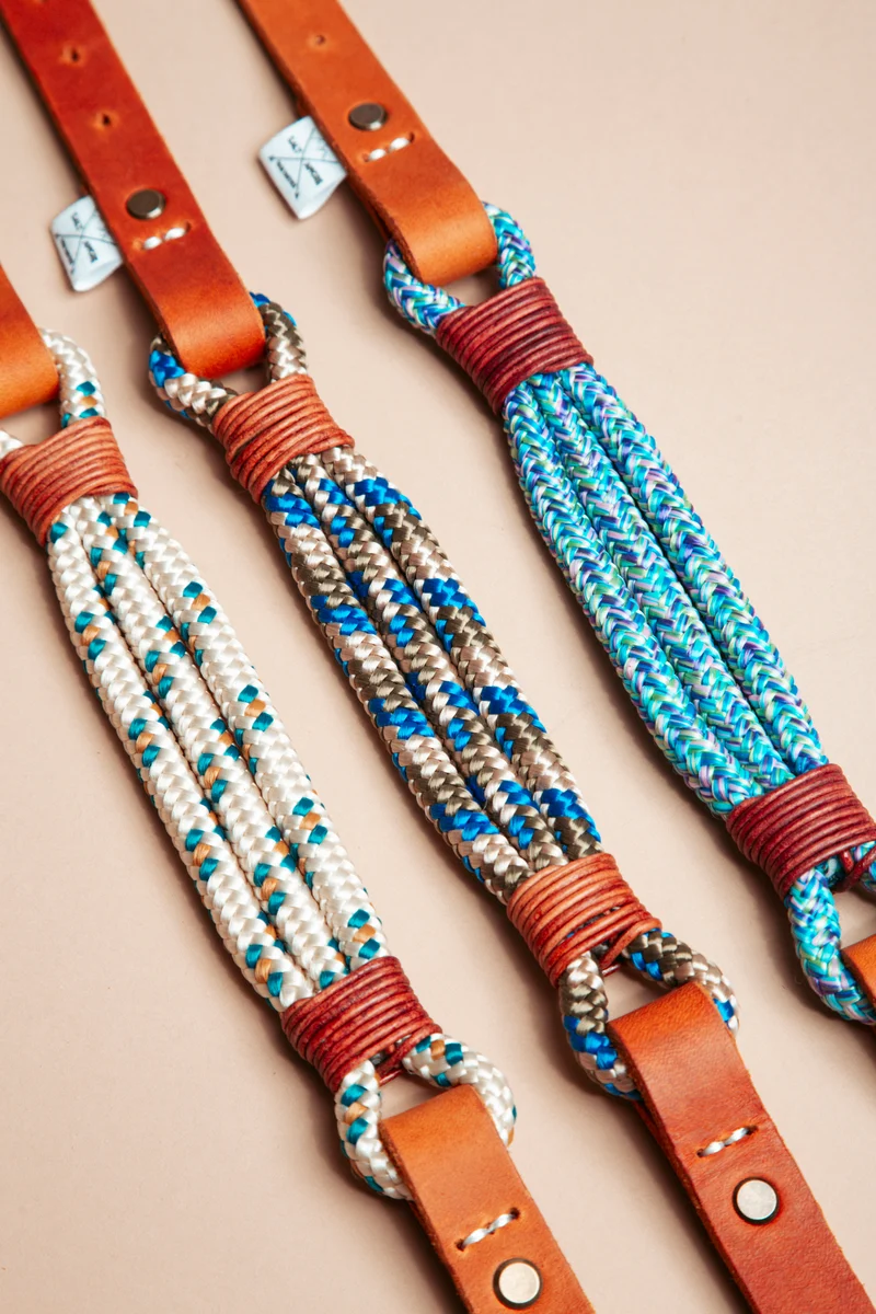 Nordic Trail | verstellbares Hundehalsband
