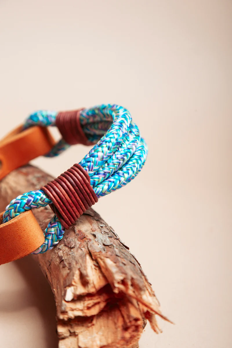 Nordic Trail | verstellbares Hundehalsband