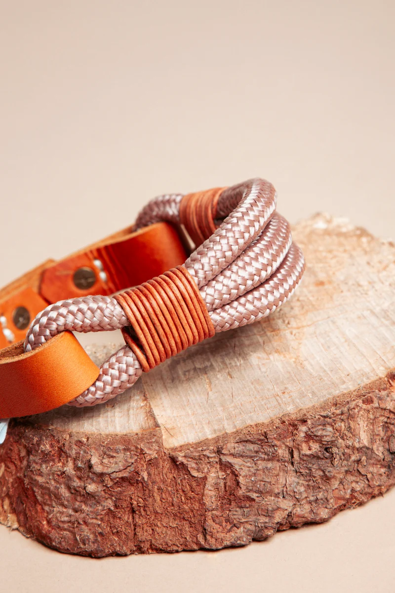 Wilderness | verstellbares Hundehalsband
