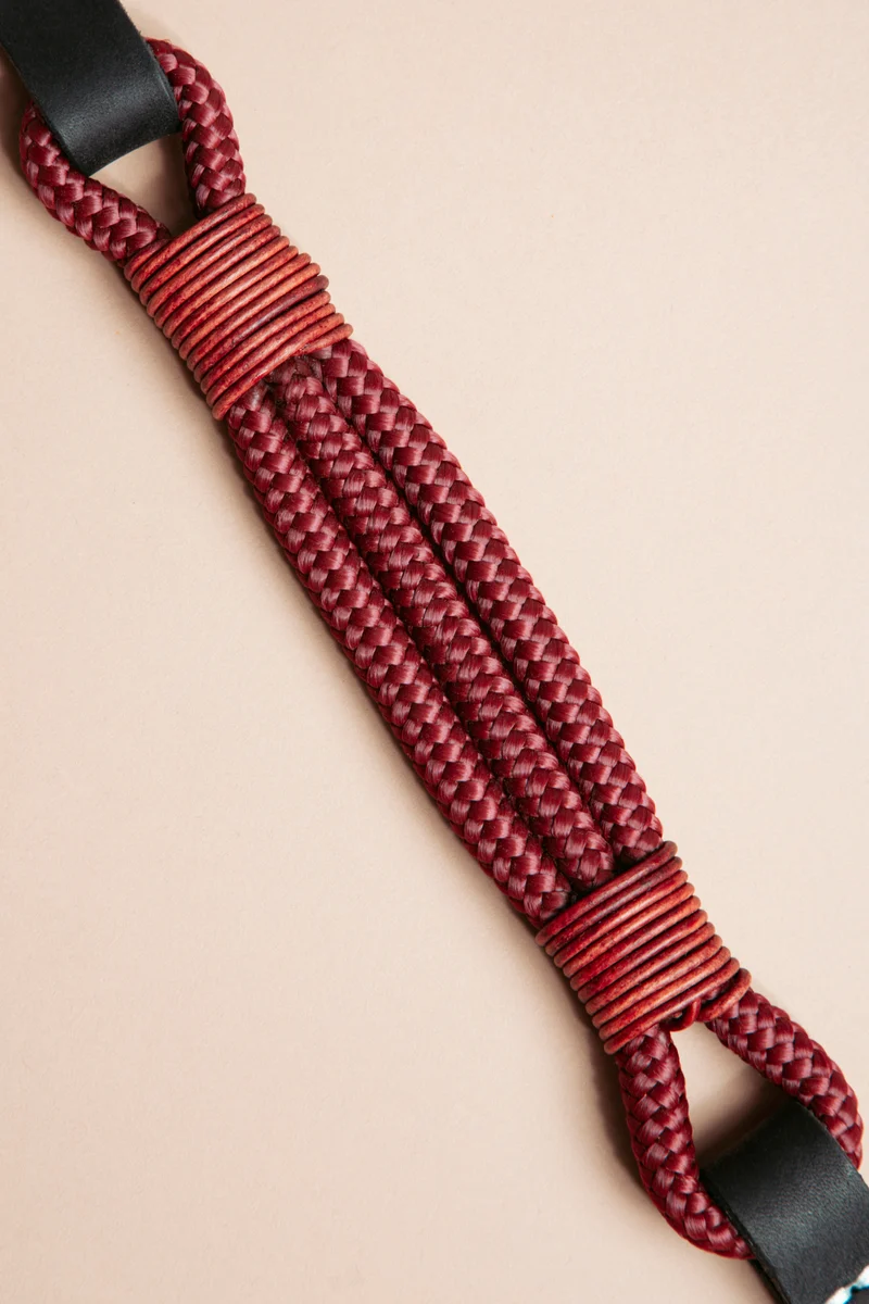 Wilderness | verstellbares Hundehalsband
