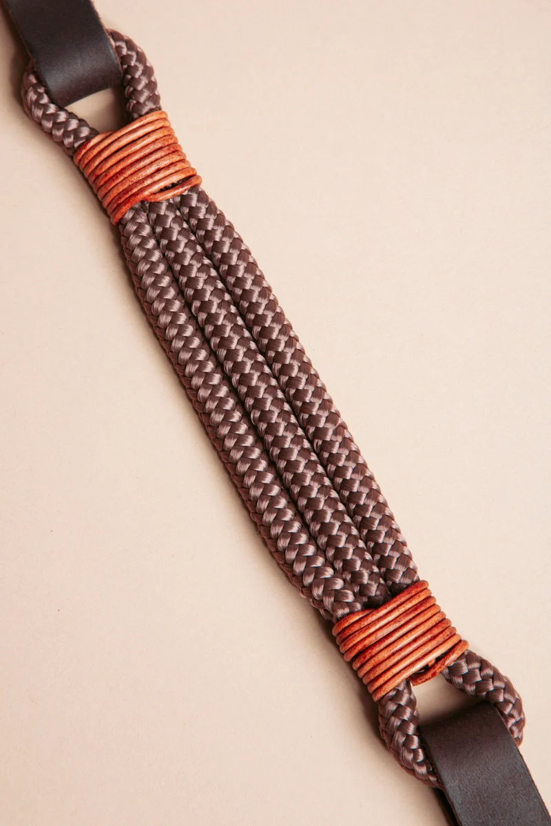 Wilderness | verstellbares Hundehalsband