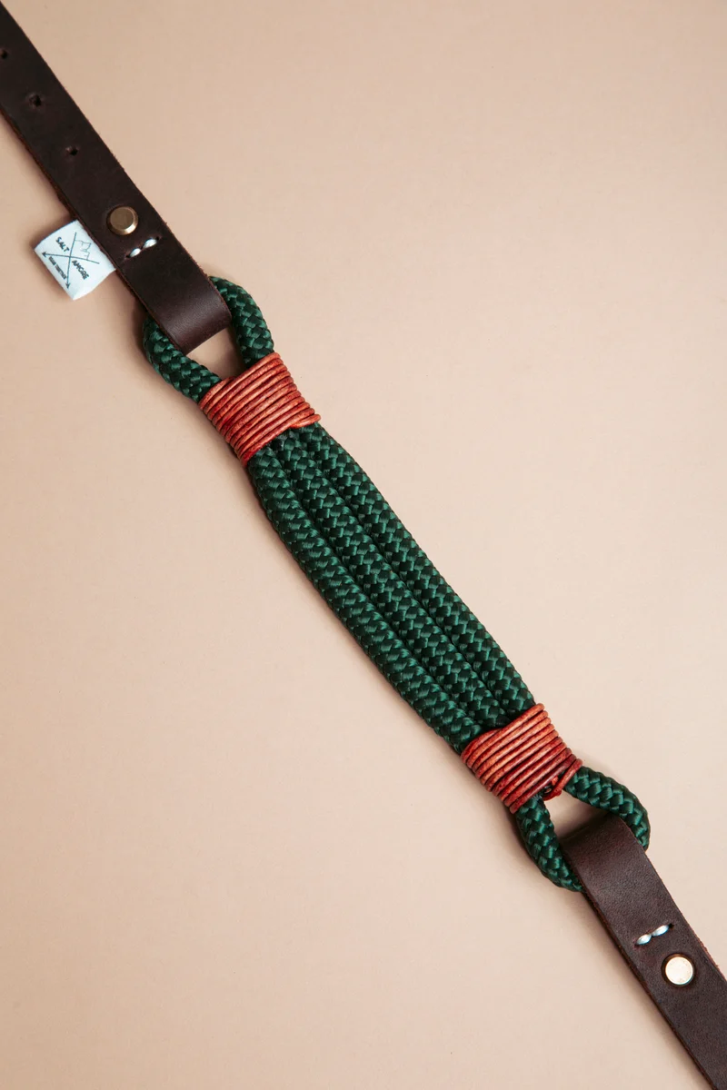 Wilderness | verstellbares Hundehalsband