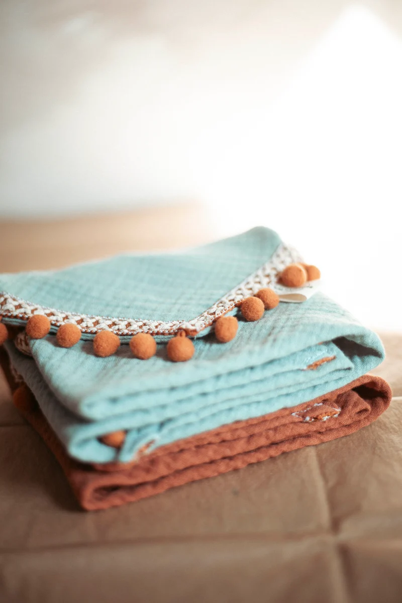 Boho | Hundebandana