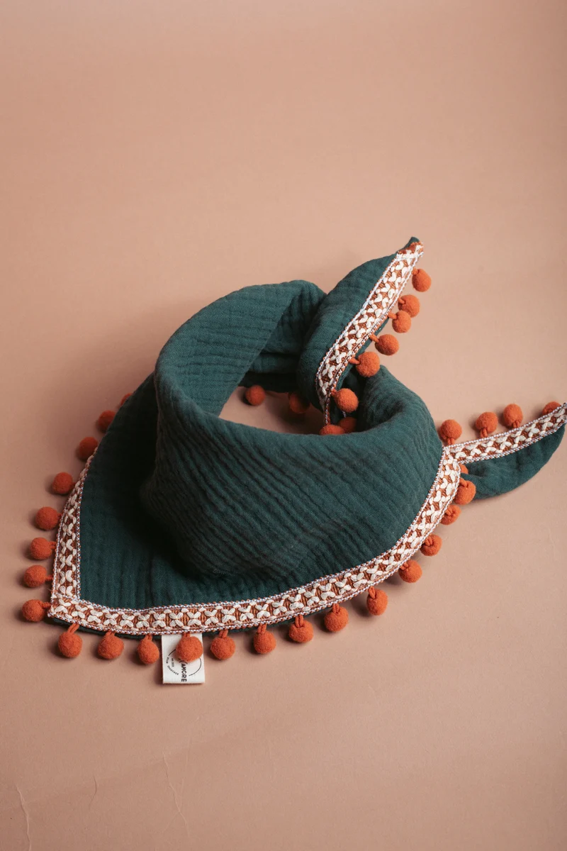 Boho | Hundebandana