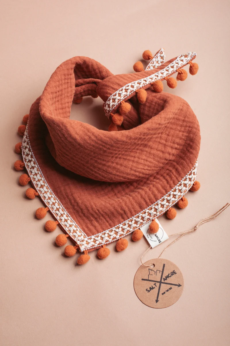 Boho | Hundebandana