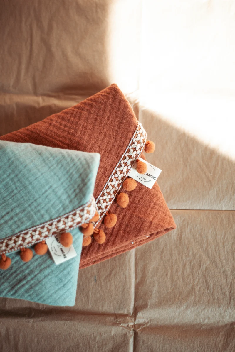 Boho | Hundebandana