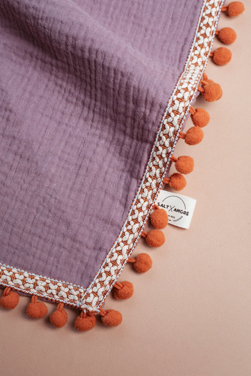 Boho | Hundebandana