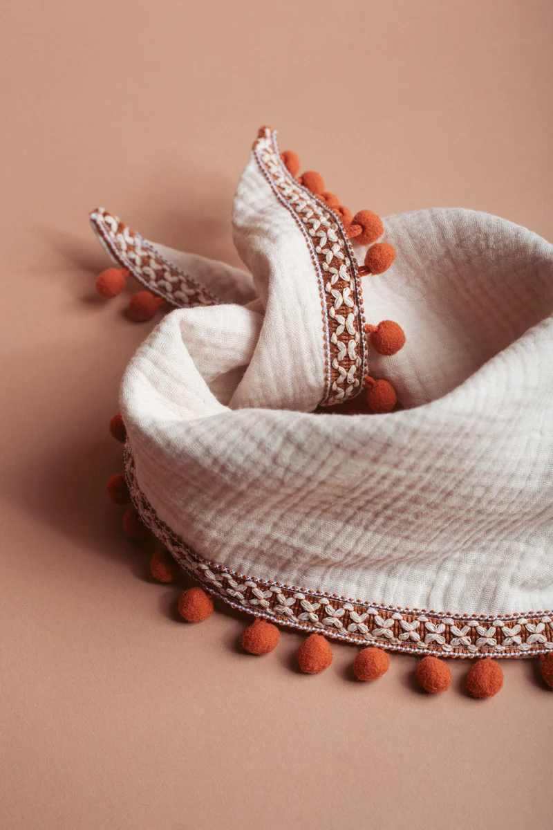 Boho | Hundebandana