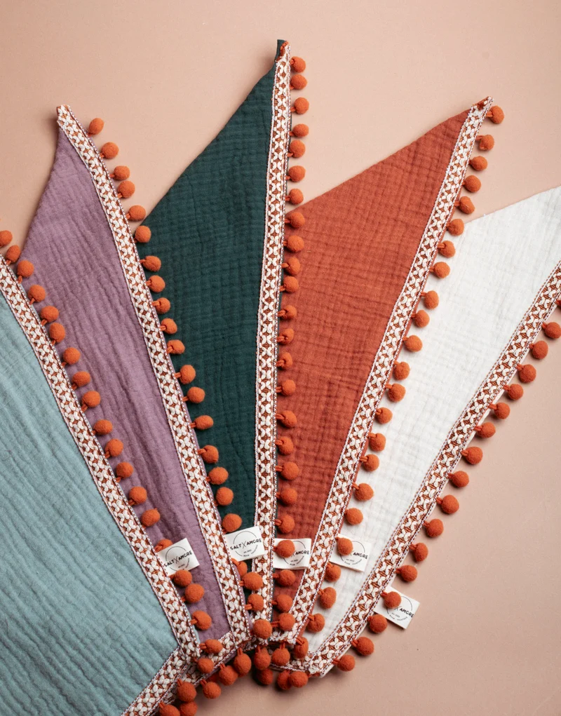 Boho | Hundebandana