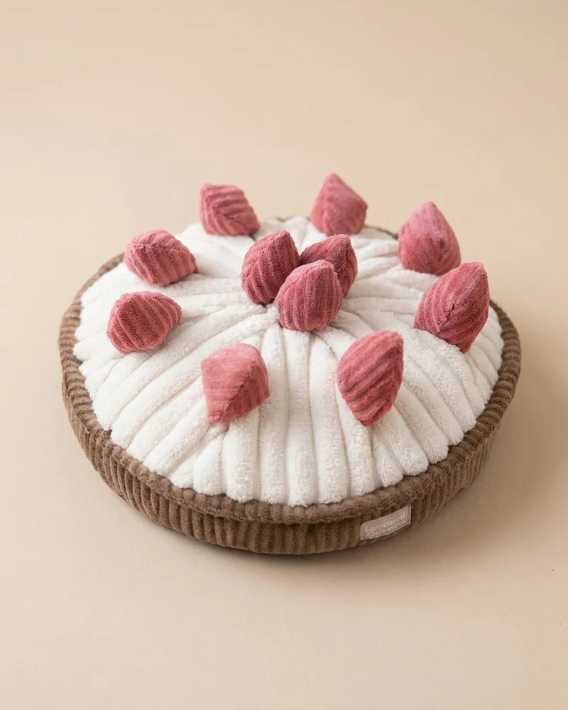 Beschäftigungsspielzeug 'Beerenkuchen'