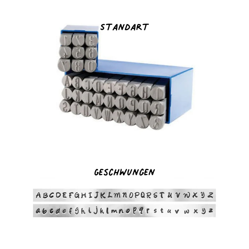 Hundemarke mit Gravur 'Silber' (Edelstahl)