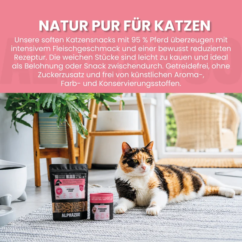 Pferdammt Lecker