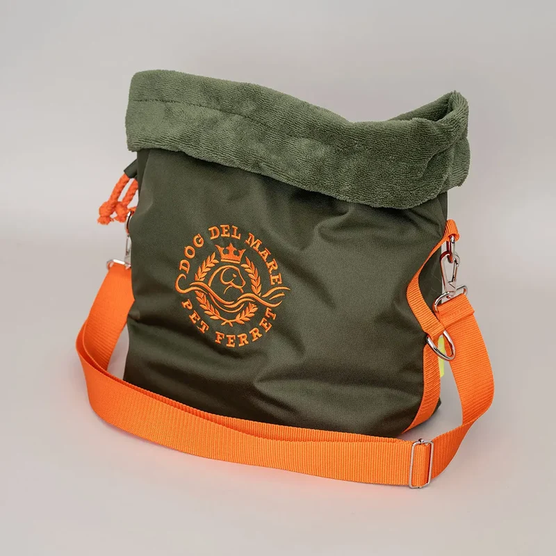 Tragetasche "Puppybag Venice"