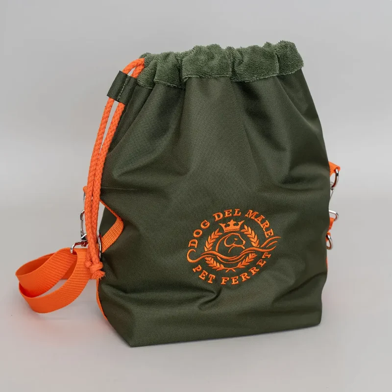 Tragetasche "Puppybag Venice"