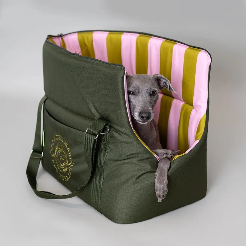 Sommertasche "Dog del Mare" Venice