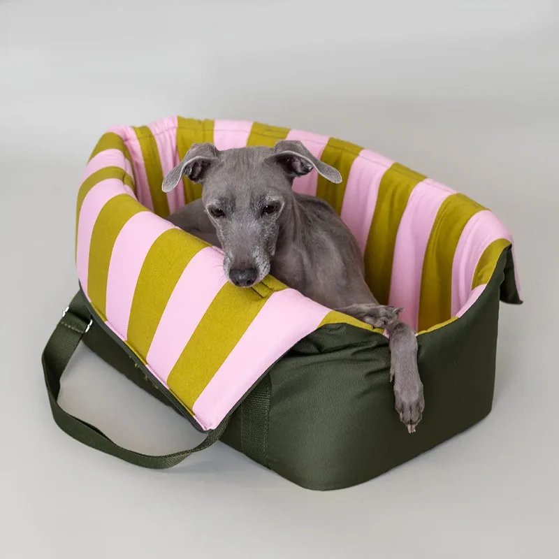 Sommertasche "Dog del Mare" Venice