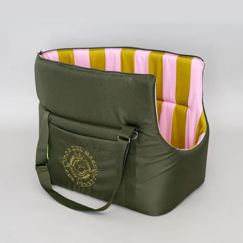 Sommertasche "Dog del Mare" Venice