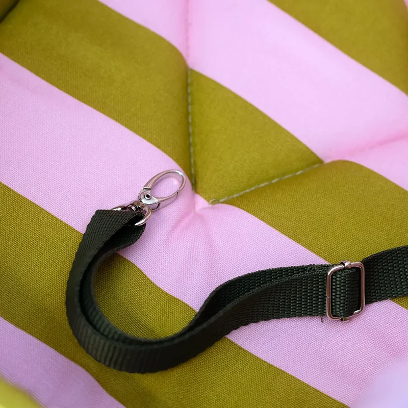Sommertasche "Dog del Mare" Venice