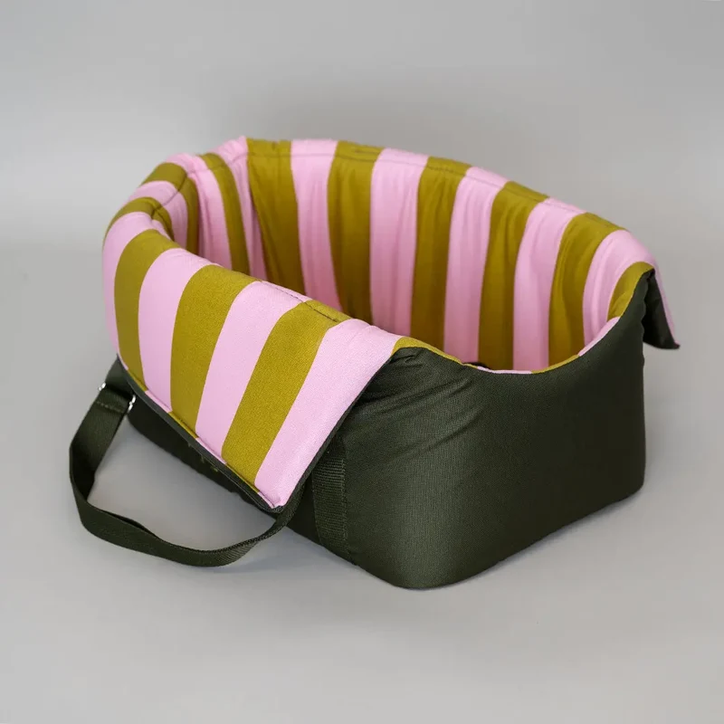 Sommertasche "Dog del Mare" Venice