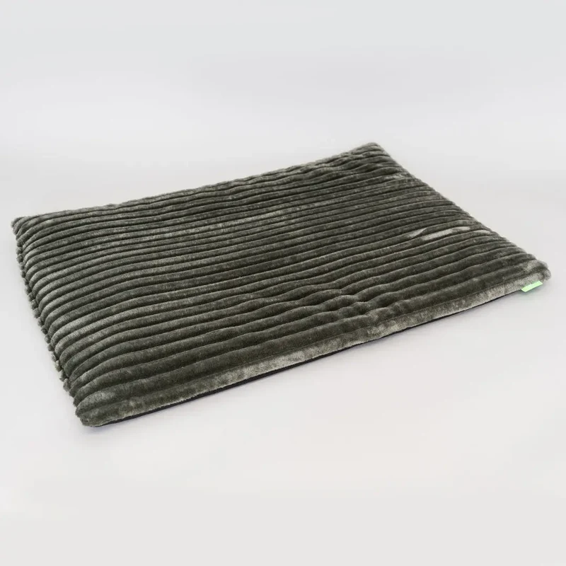 Relax Pillow Biscuit -Oliv