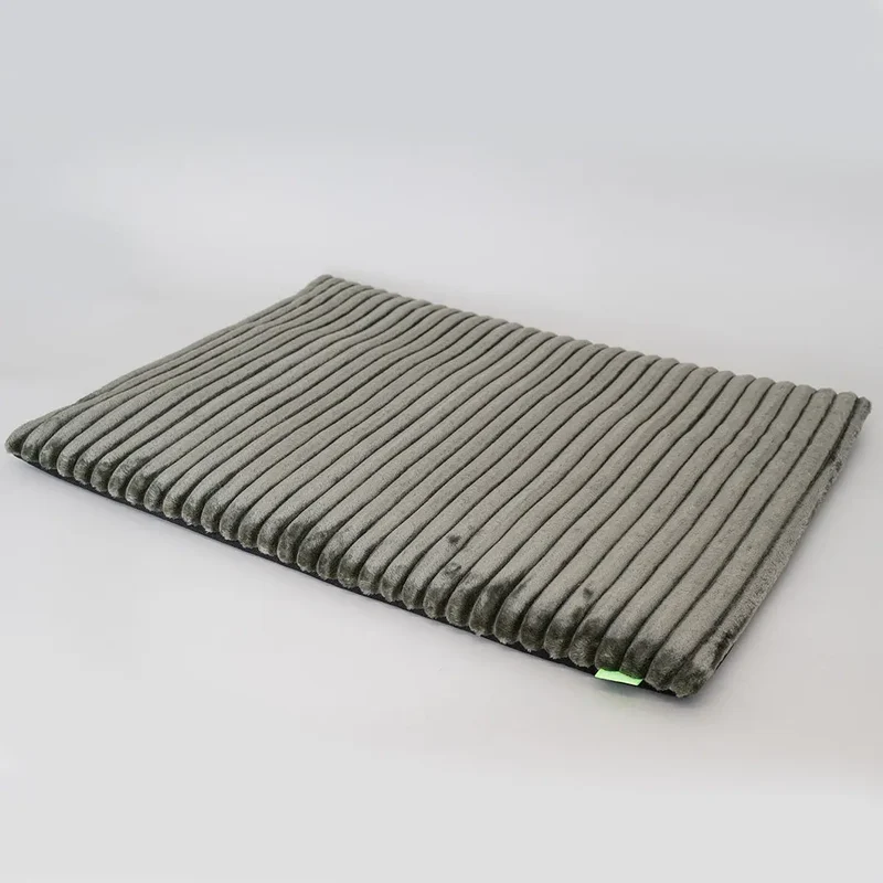 Relax Pillow Biscuit -Oliv