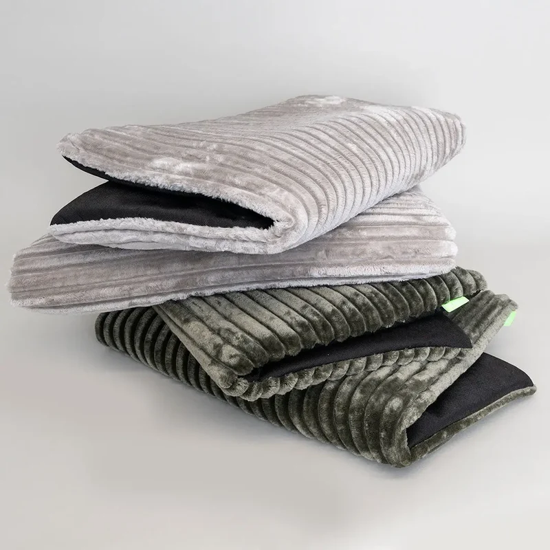 Relax Pillow Biscuit -Taupe