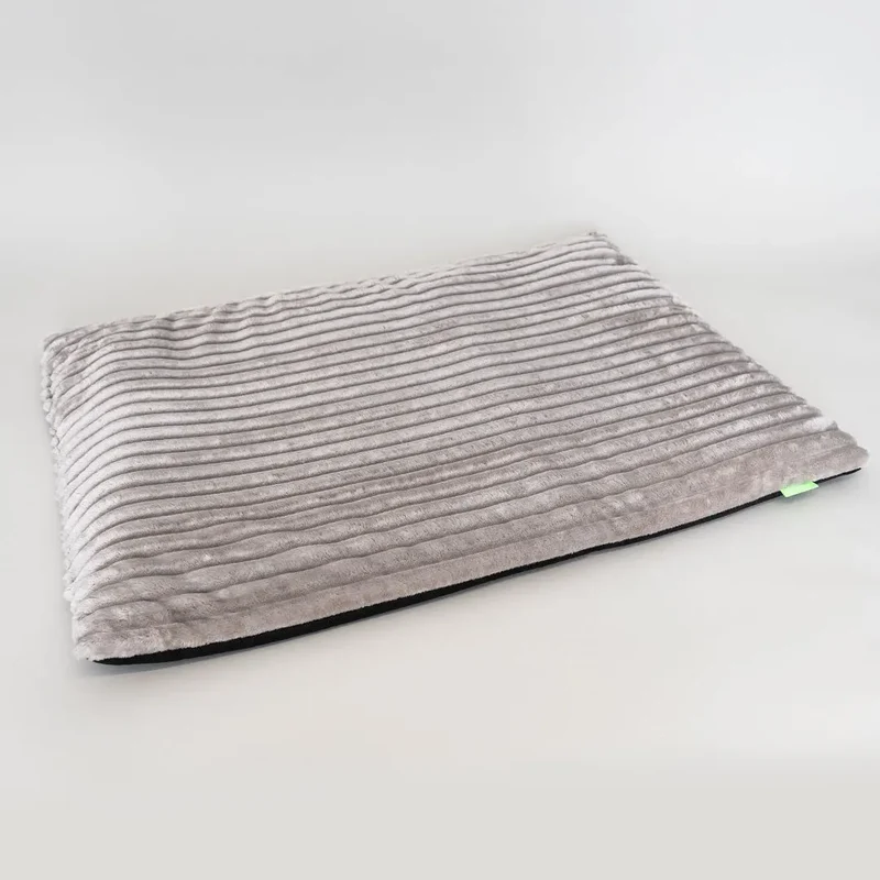 Relax Pillow Biscuit -Taupe