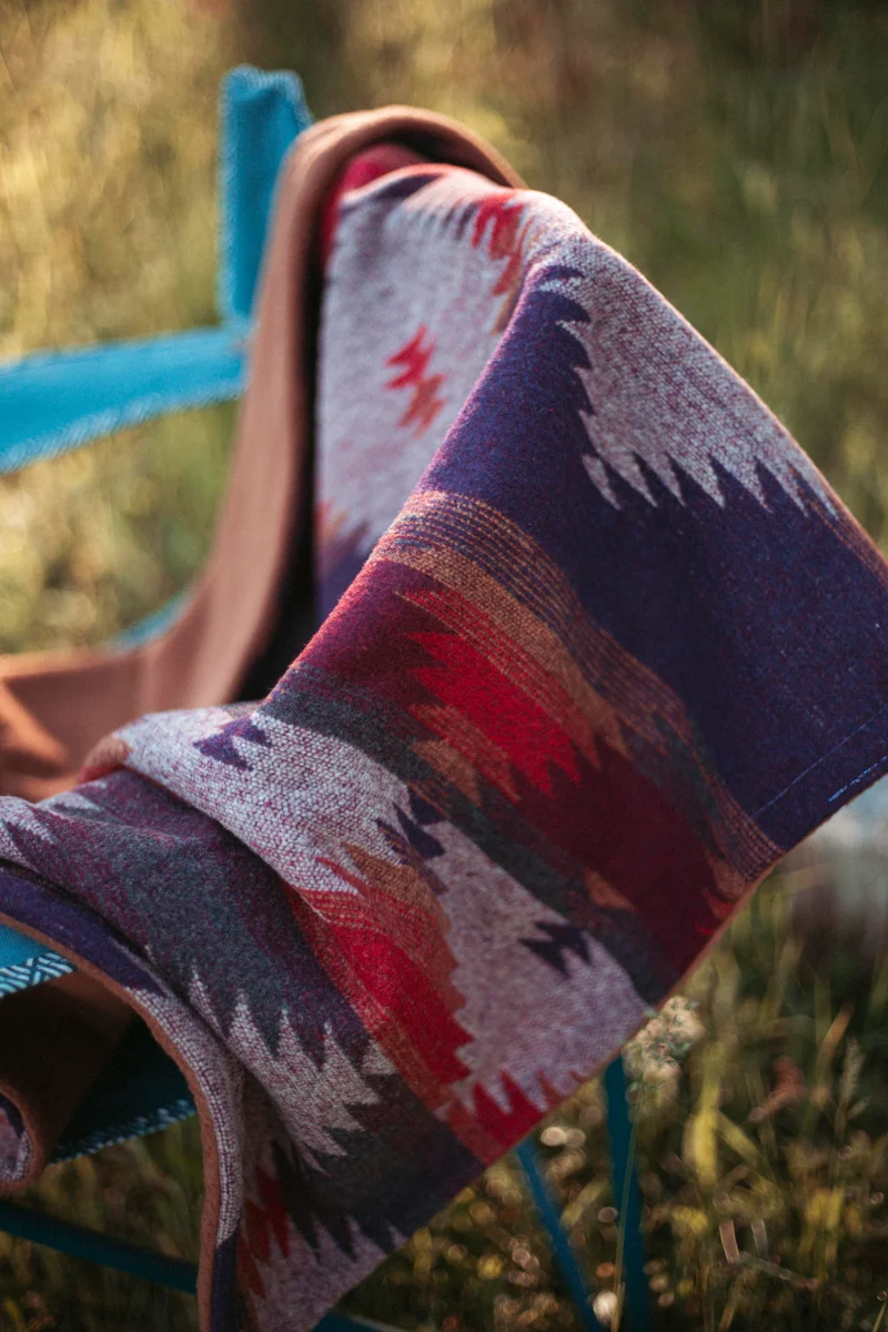 Wildcamp | Hundedecke | Cozy Blanket