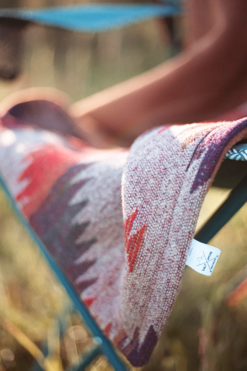 Wildcamp | Hundedecke | Cozy Blanket