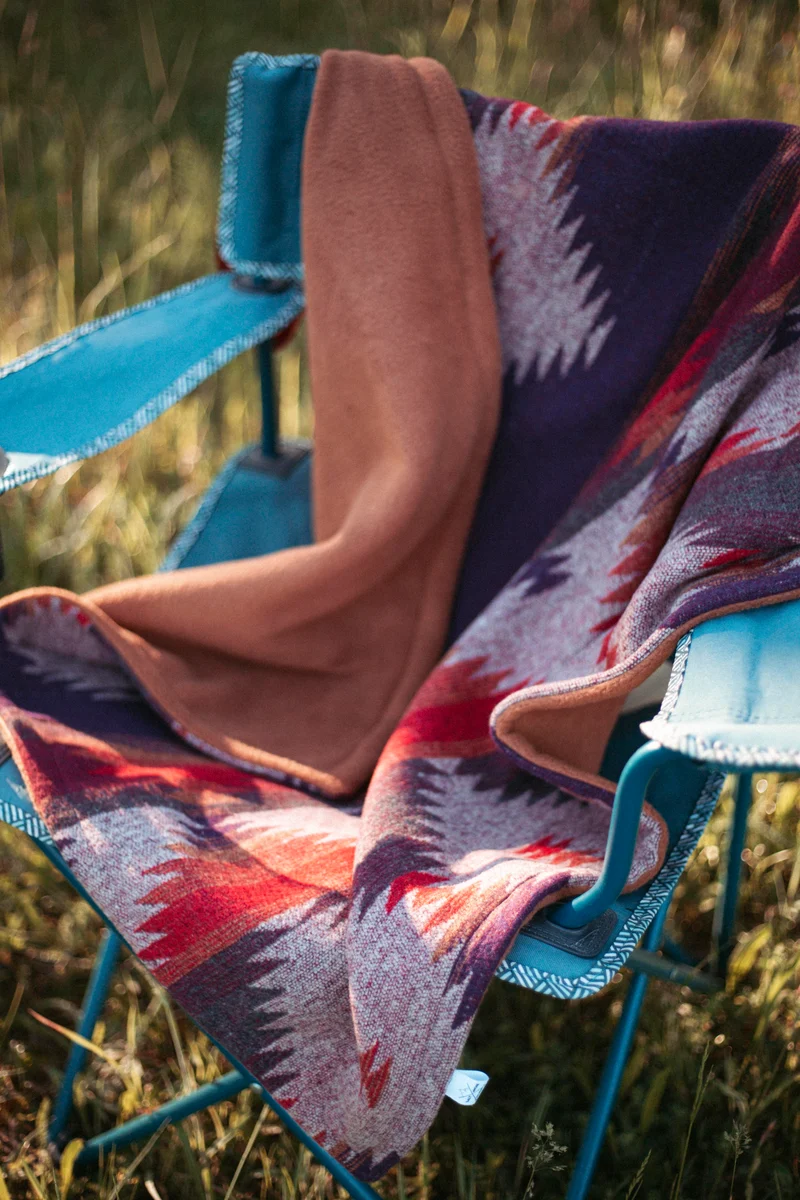 Wildcamp | Hundedecke | Cozy Blanket