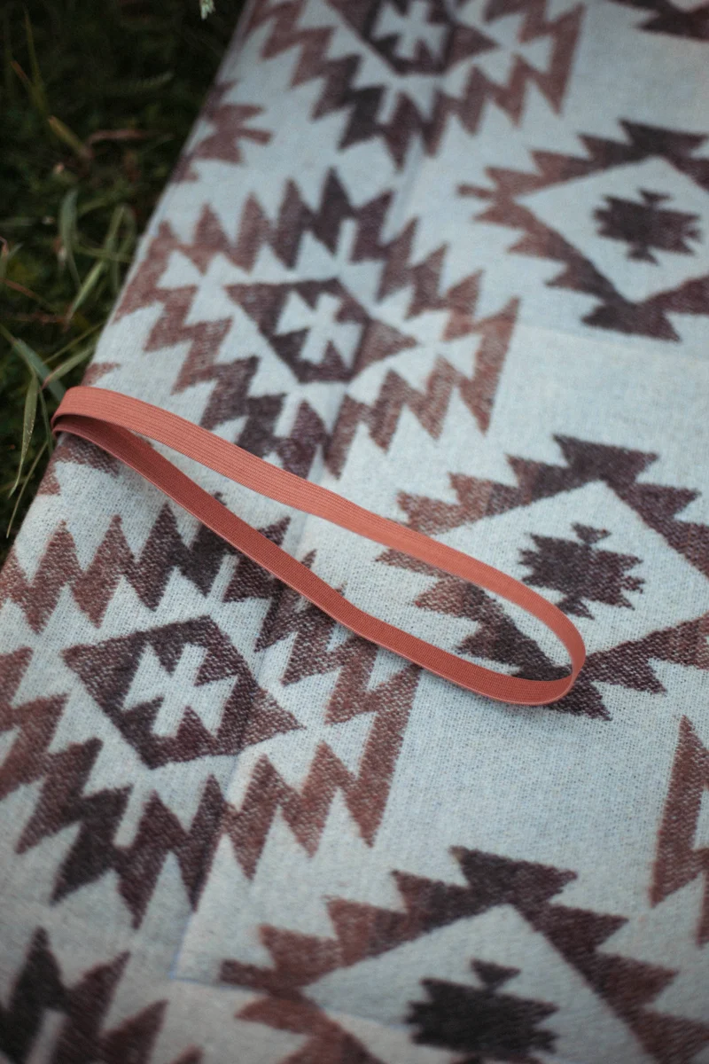 Roots of the North - Basecamp | Travel Blanket