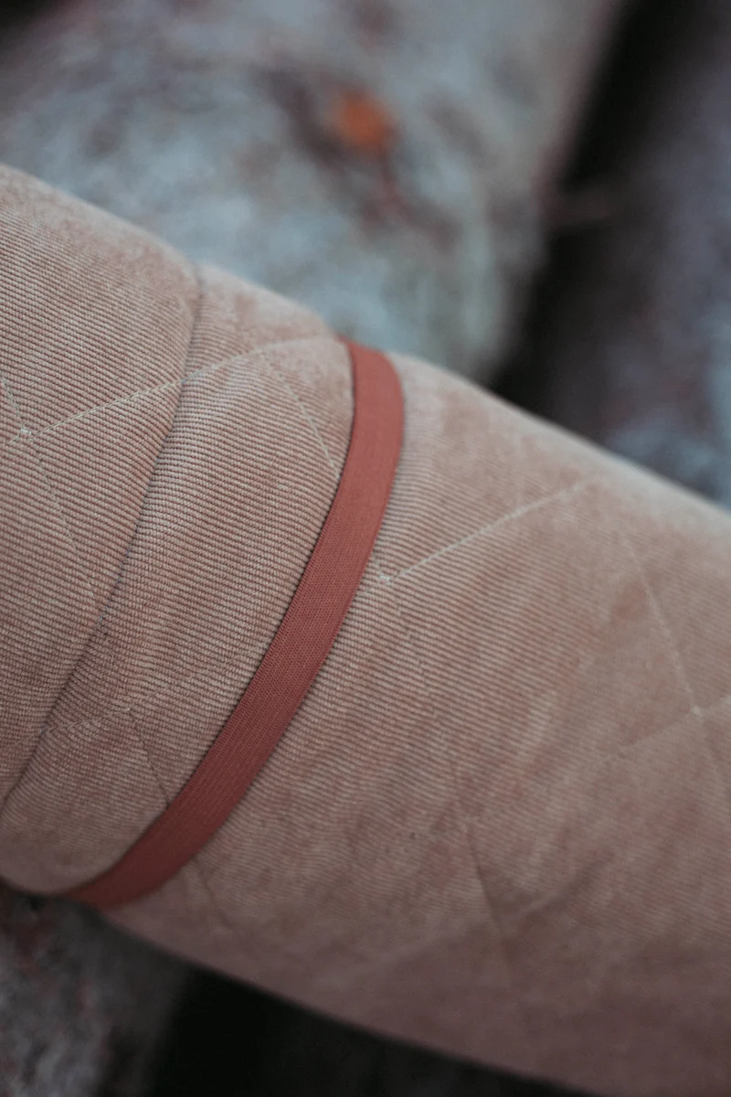 Northwood - Basecamp | Travel Blanket