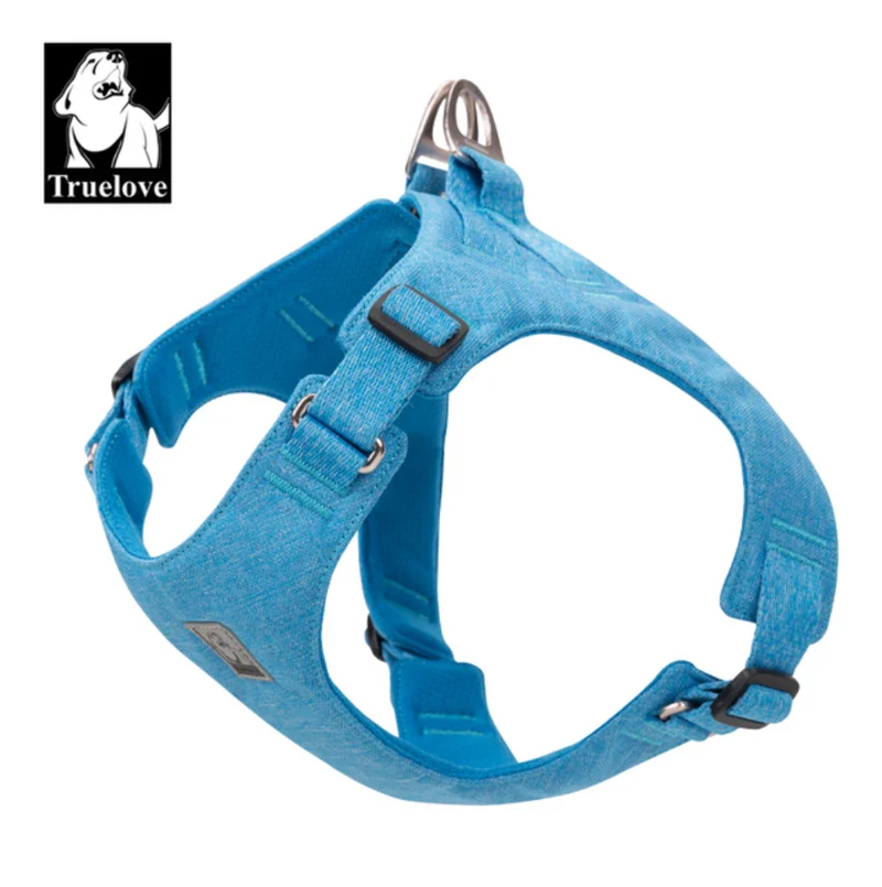 Fancy ECO friendly Hundegeschirr