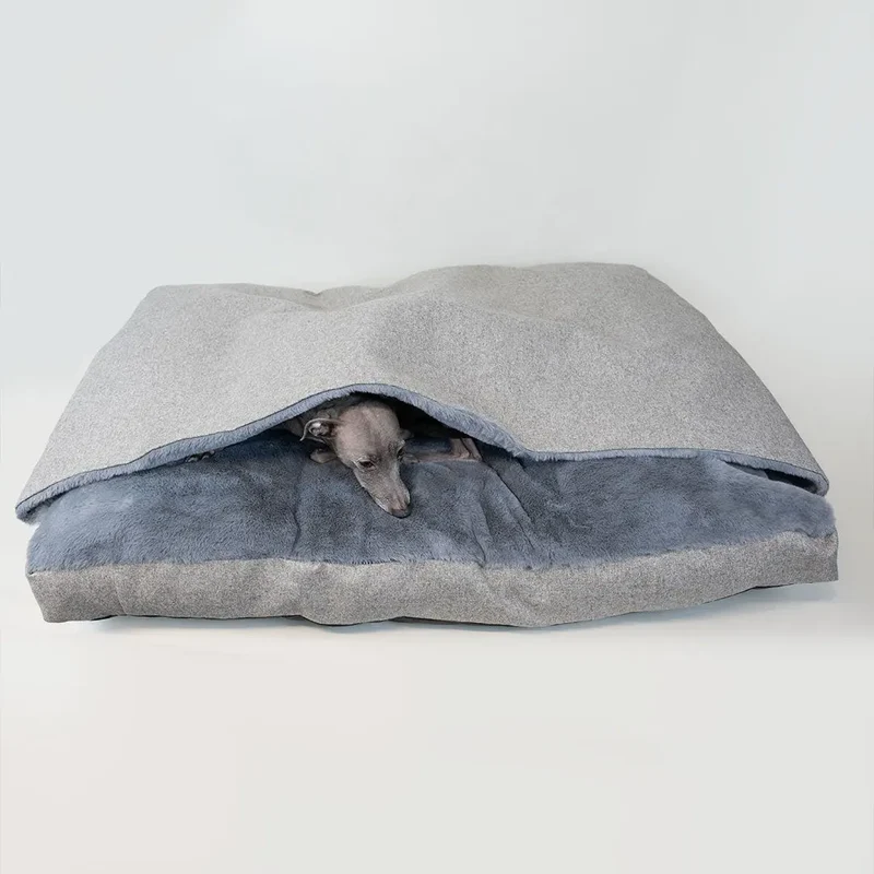 Hundeschlafsack "Hideaway" - Deluxe