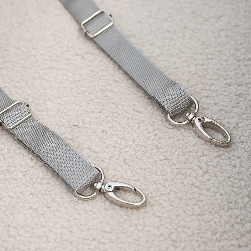 Hundeautositz „Deauville – XXL-bleu