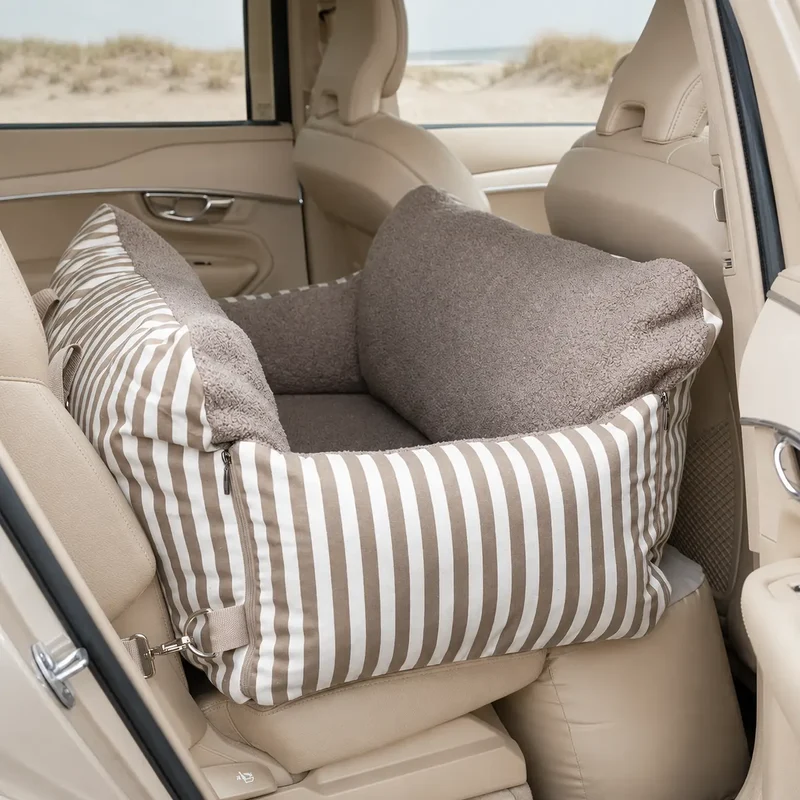 Hundeautositz XXL-LONG Deauville