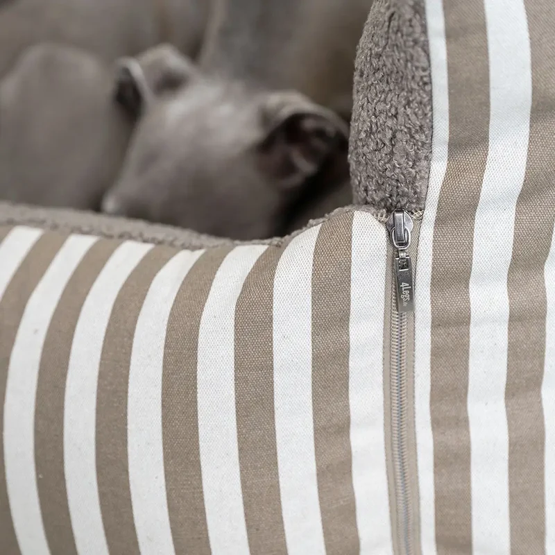 Hundeautositz „Slide Out Deluxe" – Deauville