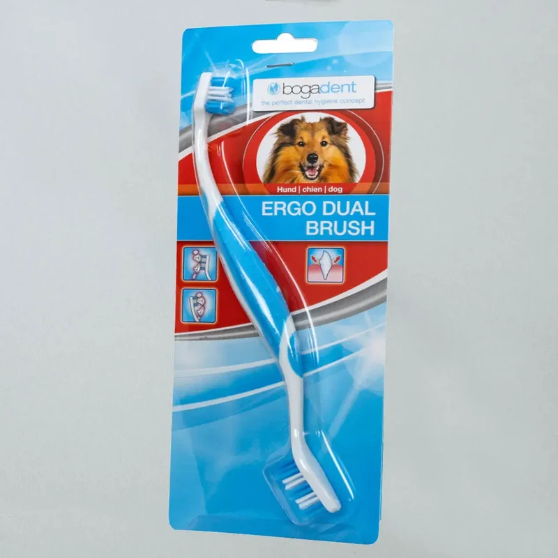 Ergo Dual Brush NORMAL