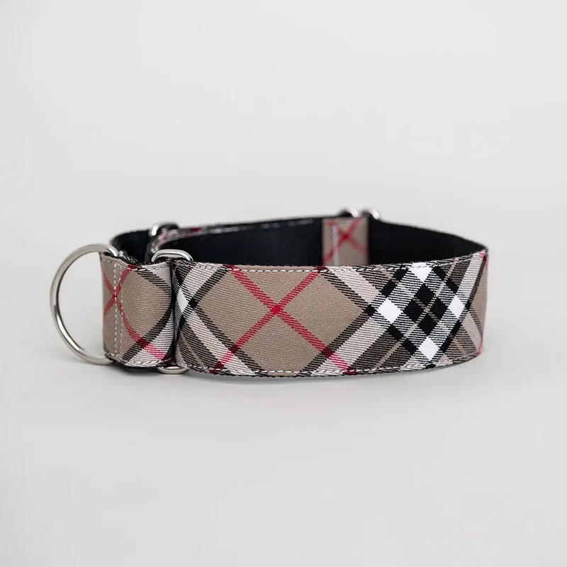 Martingale Halsband - "Notting Hill"
