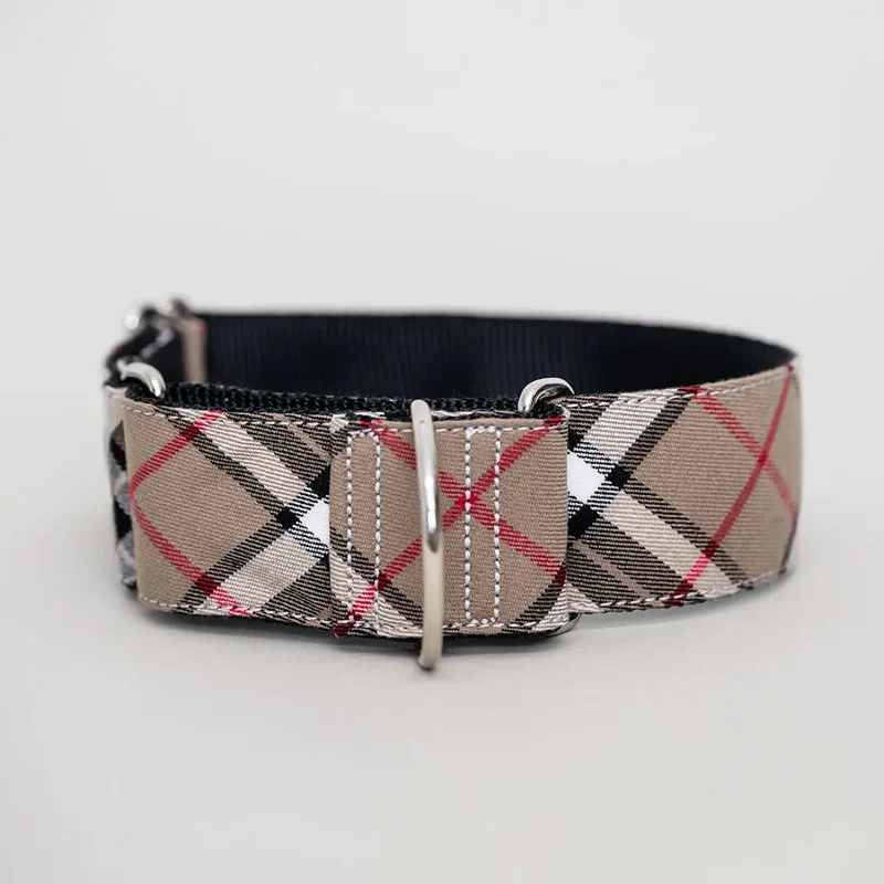 Martingale Halsband - "Notting Hill"