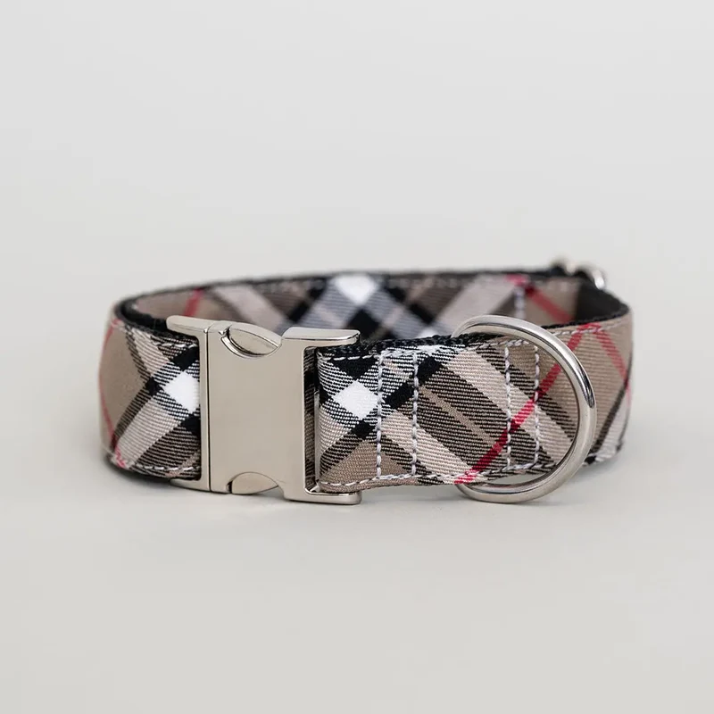 Klick Halsband - "Notting Hill"