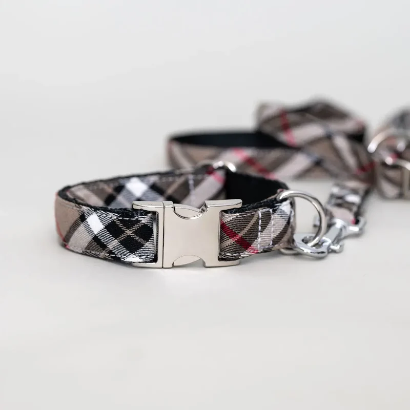 Klick Halsband - "Notting Hill"