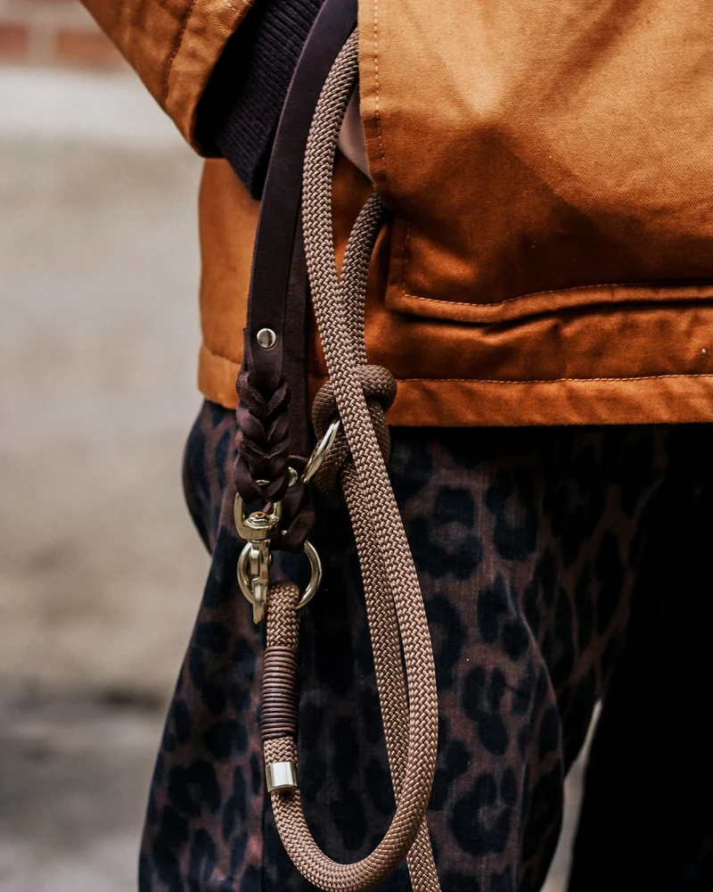 Limited | Tauleine 'Koffee Kiss'