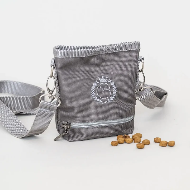 "Treats ToGo" - Taupe