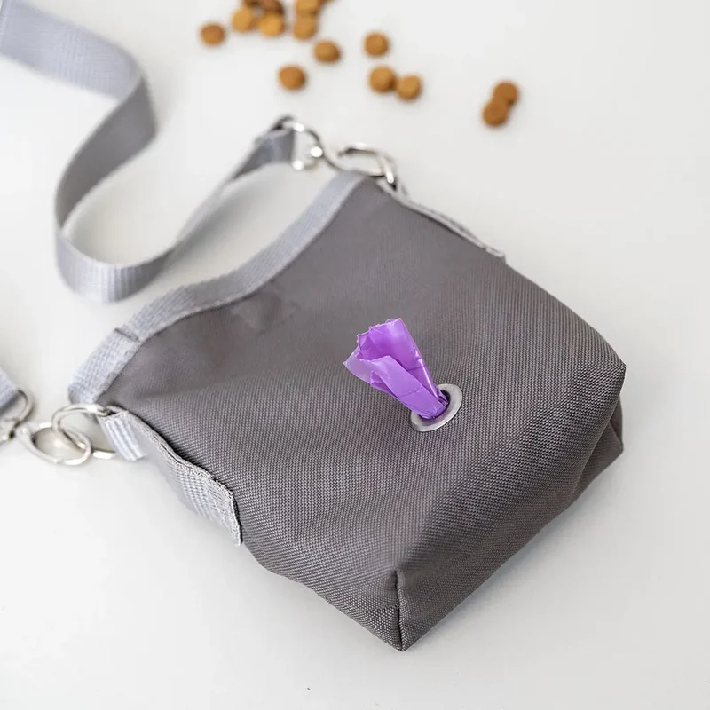 "Treats ToGo" - Taupe