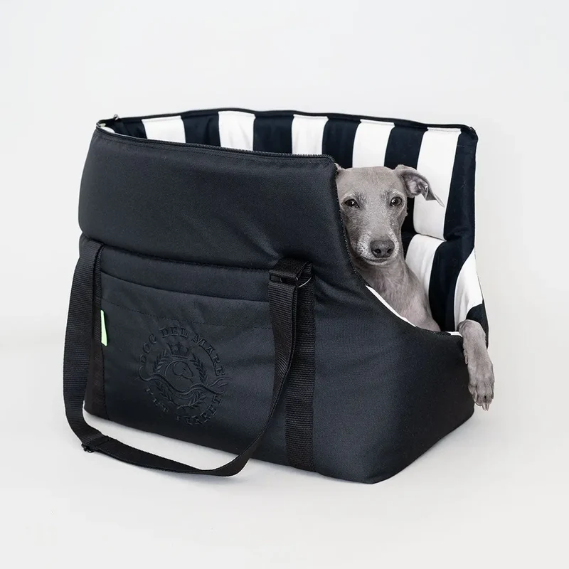 Sommertasche "Dog del Mare" Montecarlo