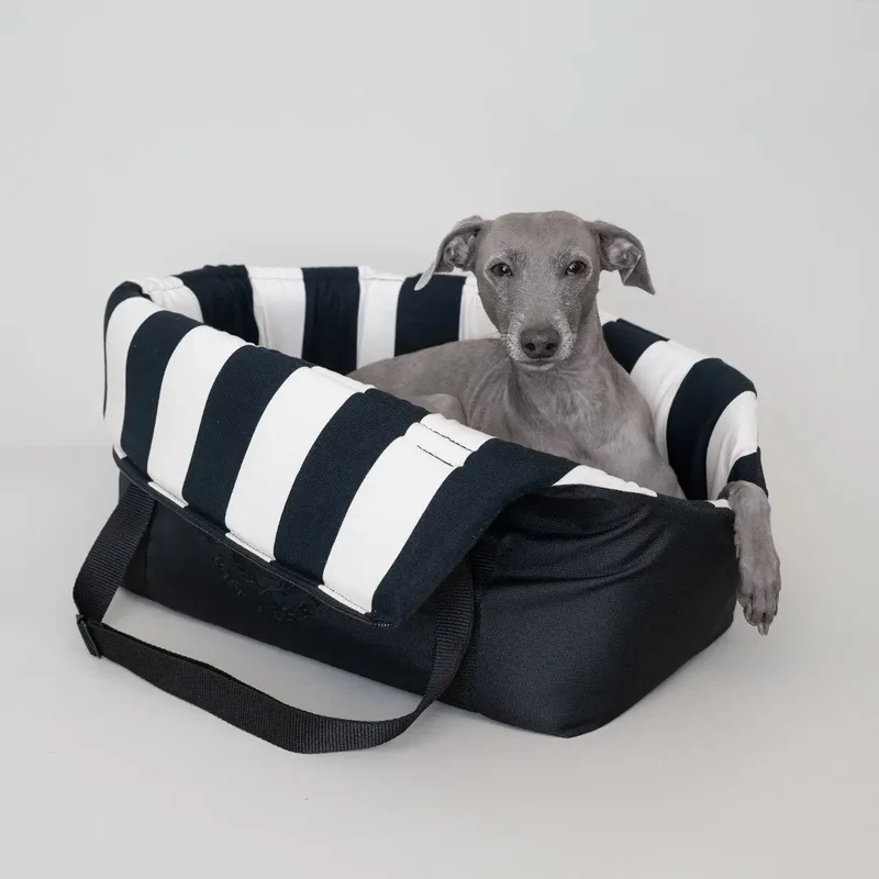 Sommertasche "Dog del Mare" Montecarlo